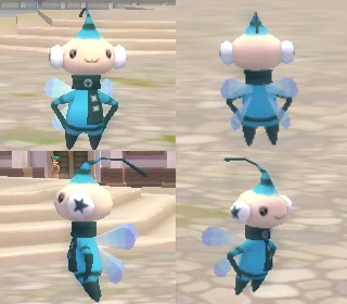 Lv30 外觀圖