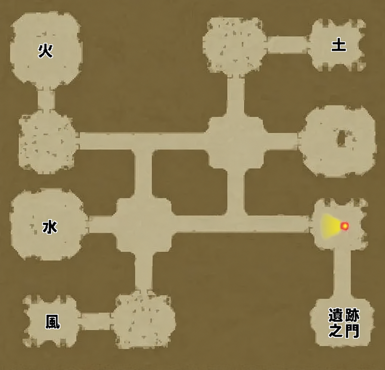 B12F遲緩之間地圖.jpg