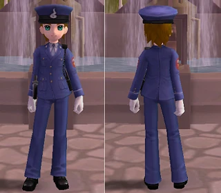 警察