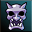 修羅面具圖片