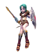 聖騎士