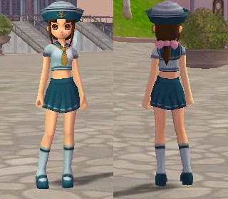 學生制服系列