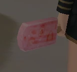 草莓冰棒〔暫譯〕