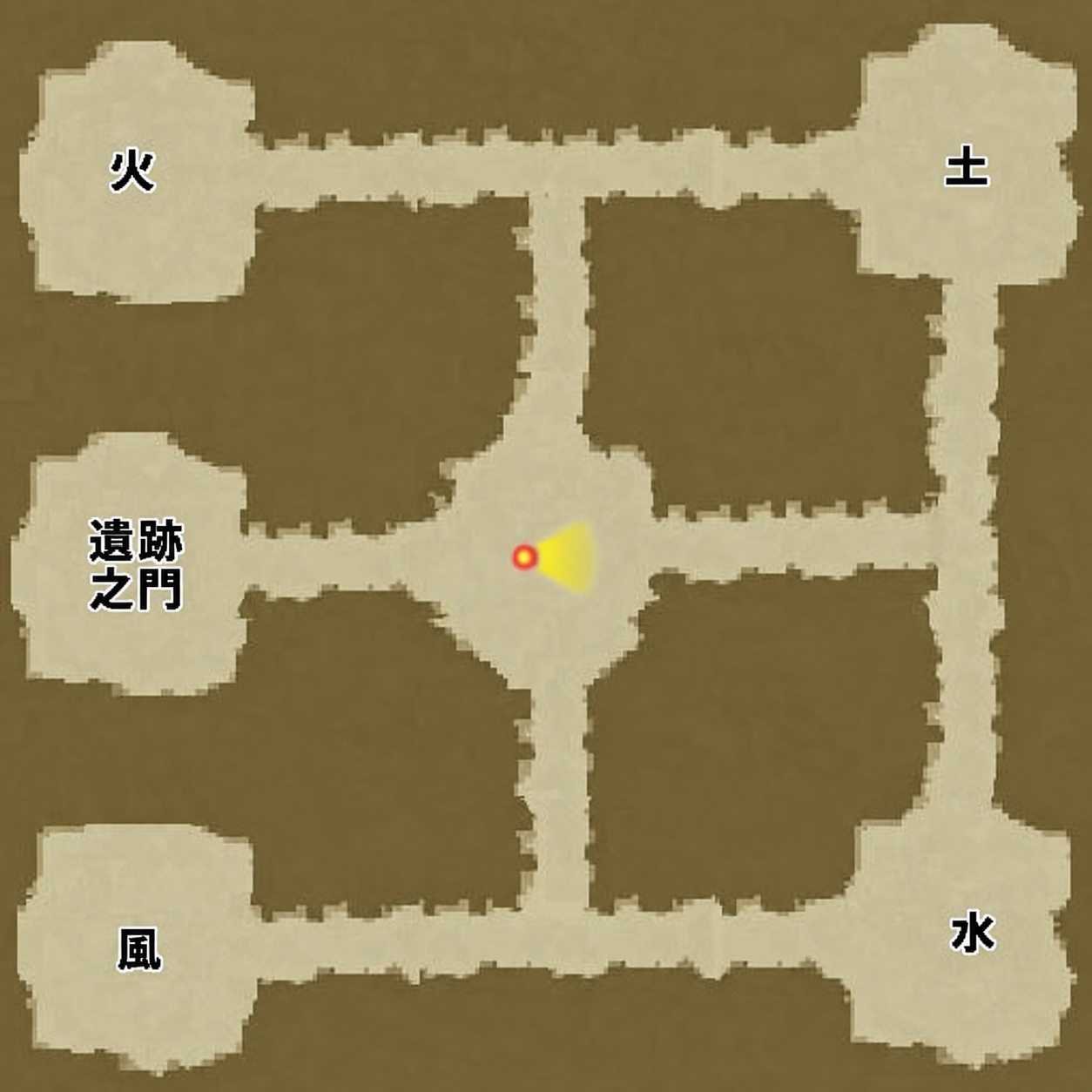 B4F狂氣之間地圖.jpg