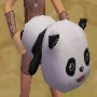 大型熊貓〔暫譯〕