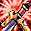 武士武器強化1