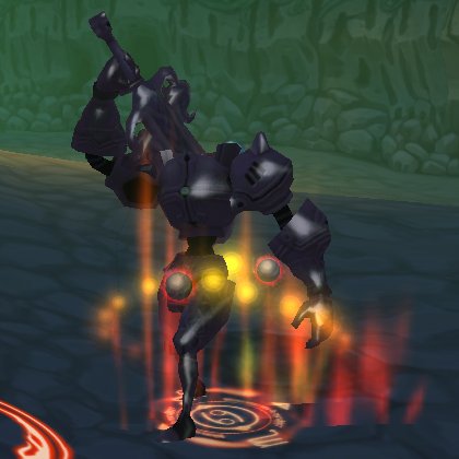 魂騎士