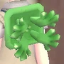 轉蛋服裝 外觀圖