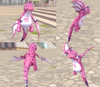 Lv30 外觀圖