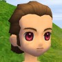 ♂髮型變更泡泡（髮型） 男角 外觀圖