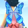 轉蛋服裝 外觀圖