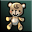 泰迪熊〔暫譯〕圖