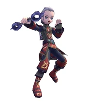 退魔師