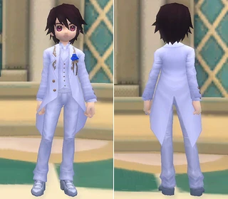 ♂ ♂