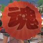 轉蛋服裝 外觀圖