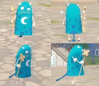 Lv30 外觀圖