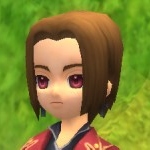 ♂髮型變更泡泡（髮型） 男角 外觀圖