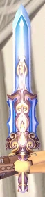 生產武器 外觀圖