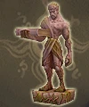 魔雕像.JPG