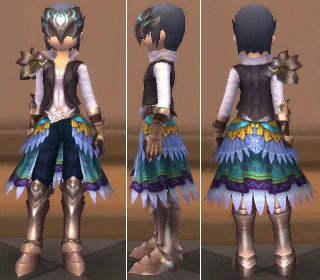 異國服裝♂圖 異國服裝♂圖