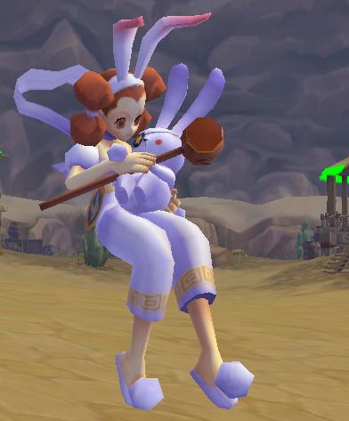 嫦娥仙女