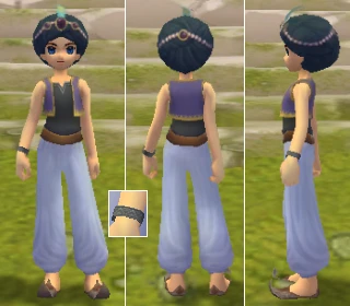 異國服裝♂圖 異國服裝♂圖