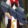 衝鋒槍〔暫譯〕