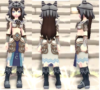 等級91 封靈之陰陽師Ⅱ 外觀圖