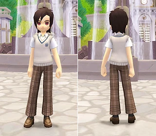 BS學園♂