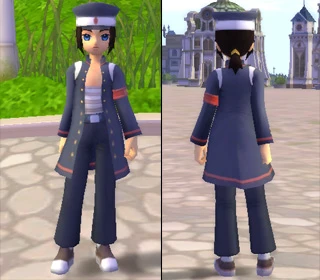 學生制服系列