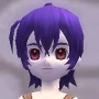 ♂髮型變更泡泡（髮型） 男角 外觀圖