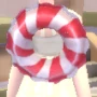 轉蛋服裝 外觀圖